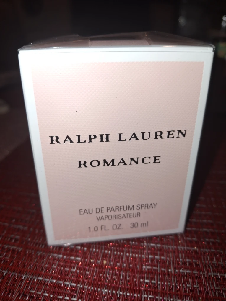 Ralph Lauren Romance 1.0 fl oz Perfume