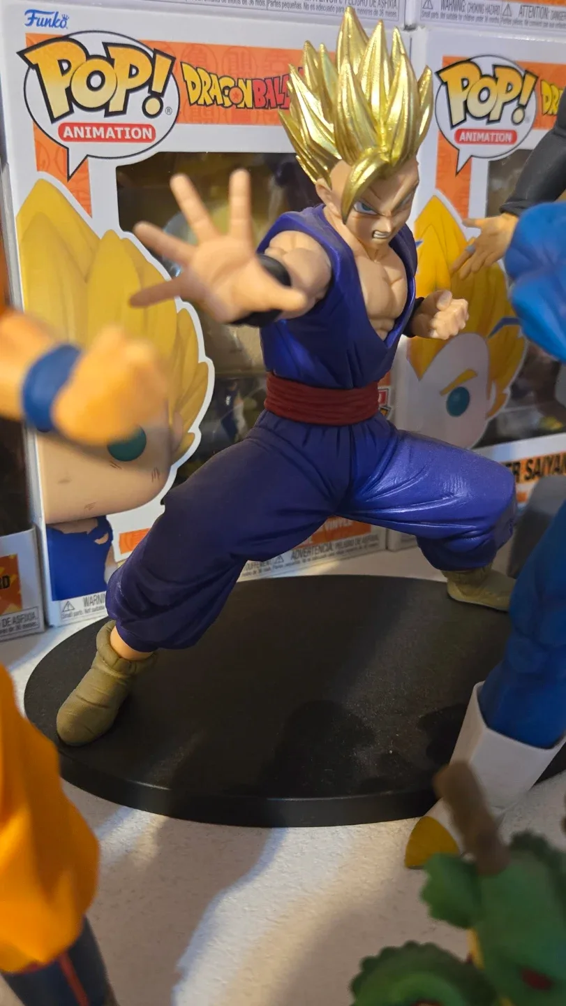 Funko Pop! Dragon Ball Animation Gohan Figure