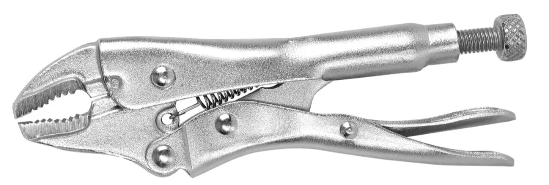 🛠Mastercraft Locking Vice Grip 7 Inches🛠 image indicator(3)