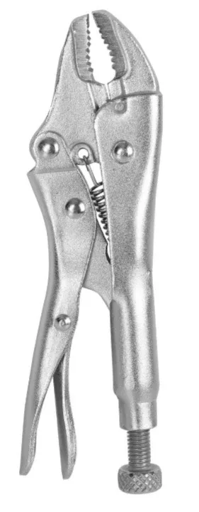 🛠Mastercraft Locking Vice Grip 7 Inches🛠 image indicator(5)