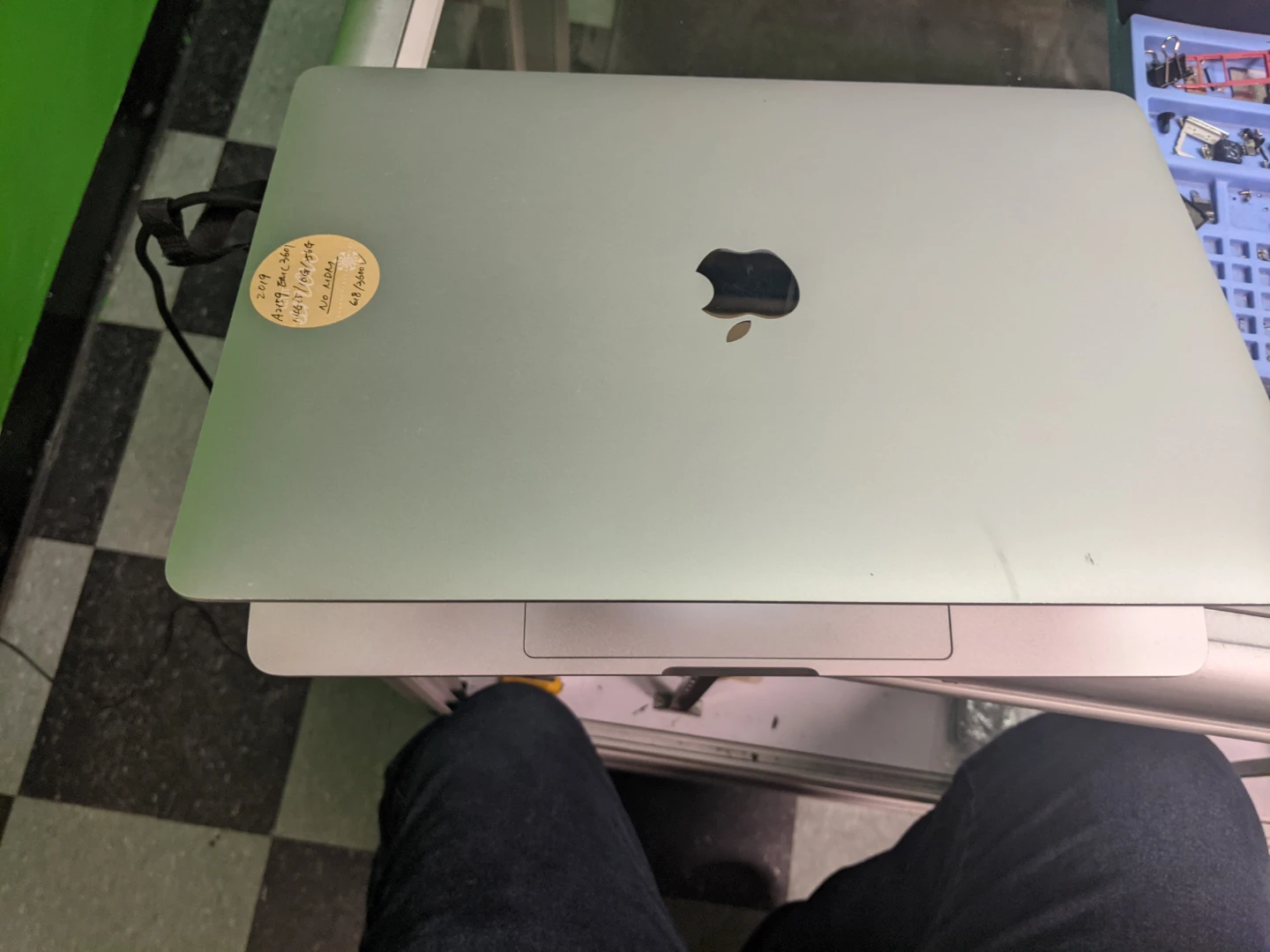 MacBook Pro