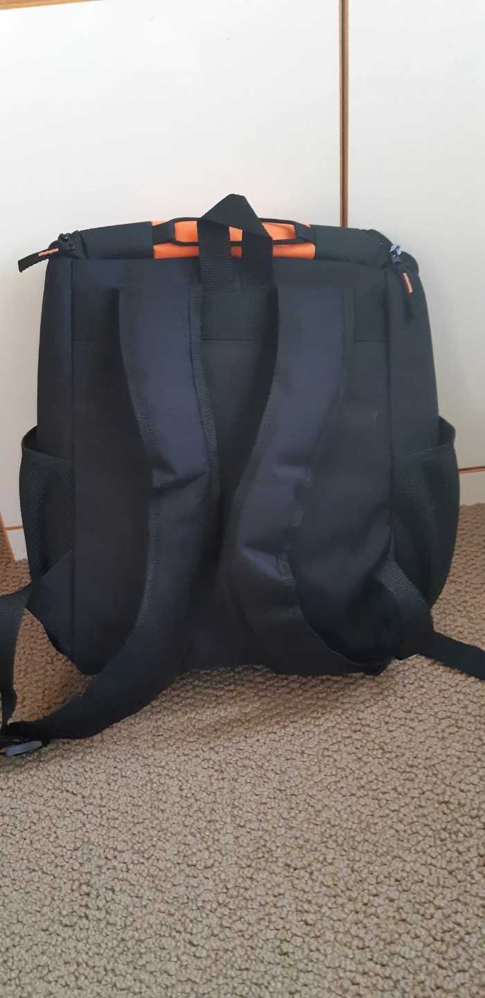 Rock Legends Cruise Backpack.. BRAND NEW! - photo 2