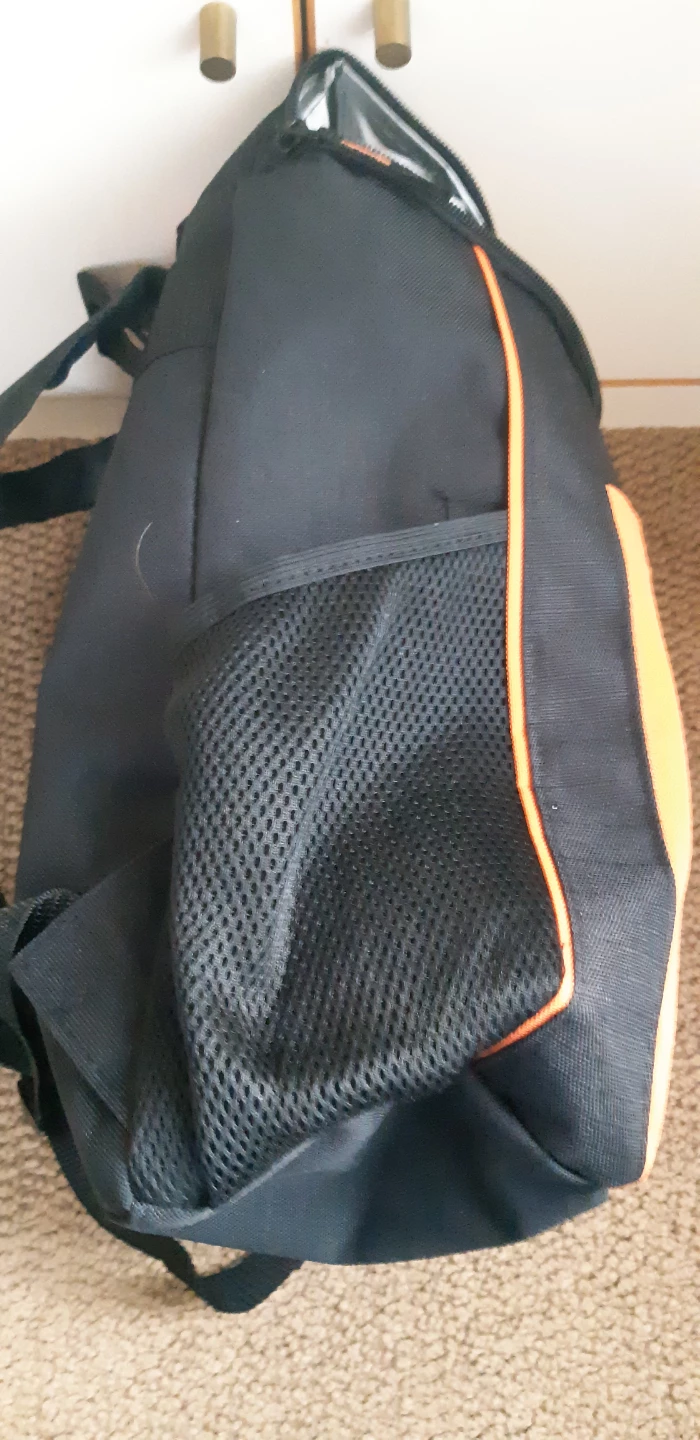 Rock Legends Cruise Backpack.. BRAND NEW! - photo 4