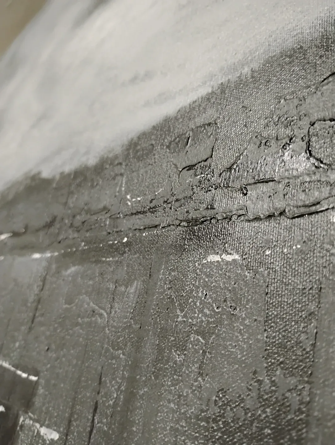 Original large painting 5'x2'11" (60"x30") image indicator(2)