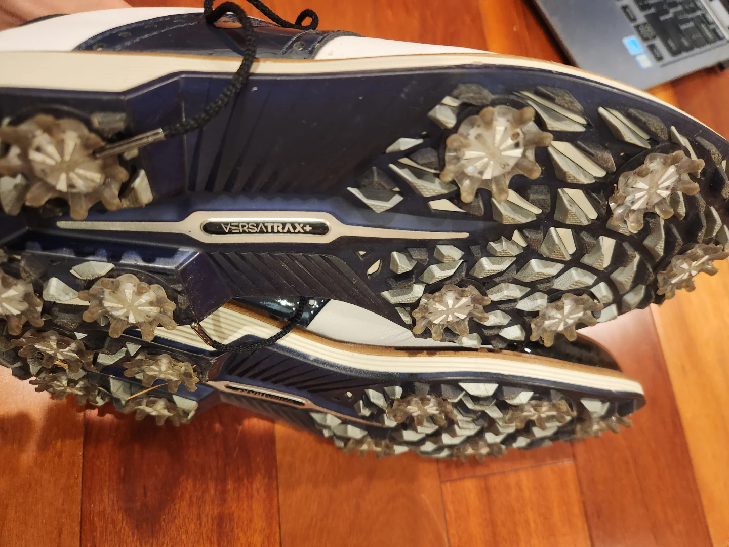 FootJoy Premier Series Golf Shoes - Size 8.5 - photo 3