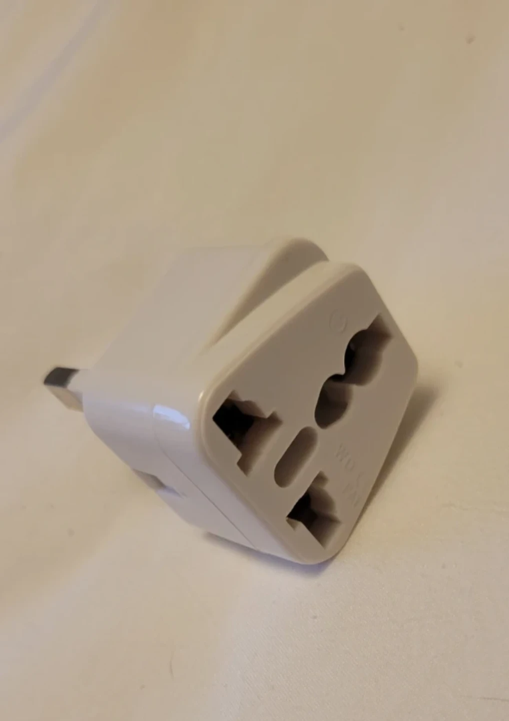 Travel Adapter
