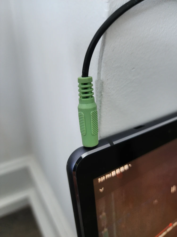 Powerful Logitech S120 2.0 Stereo Speakers (Video demo) - photo 5