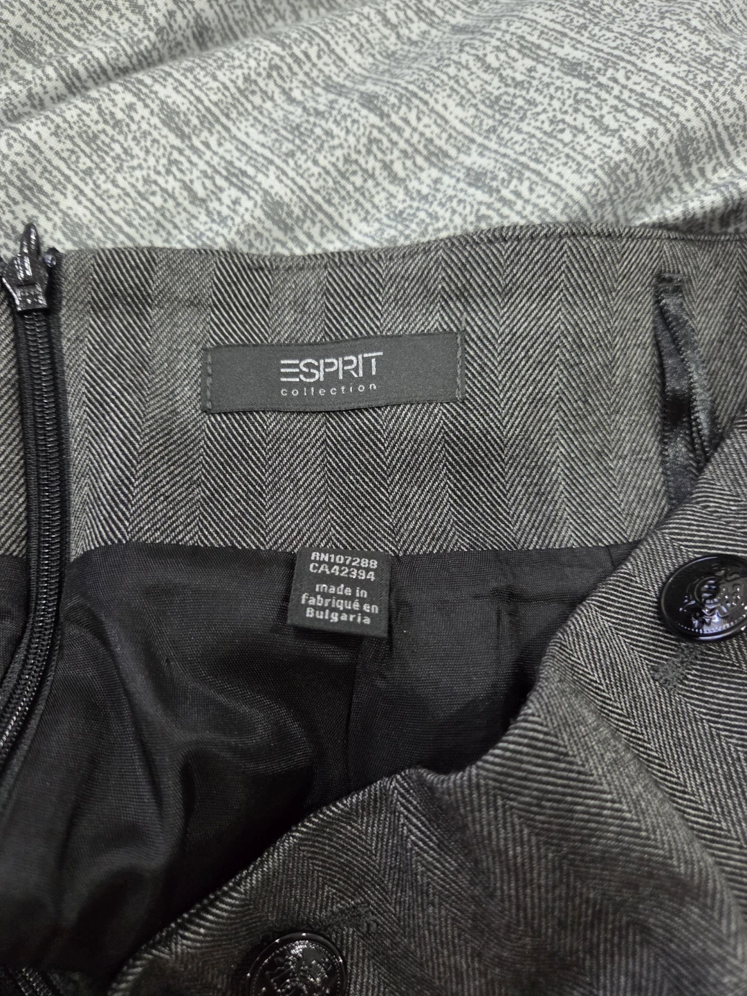 Esprit & Guess Skirt Bundle Size S - photo 3
