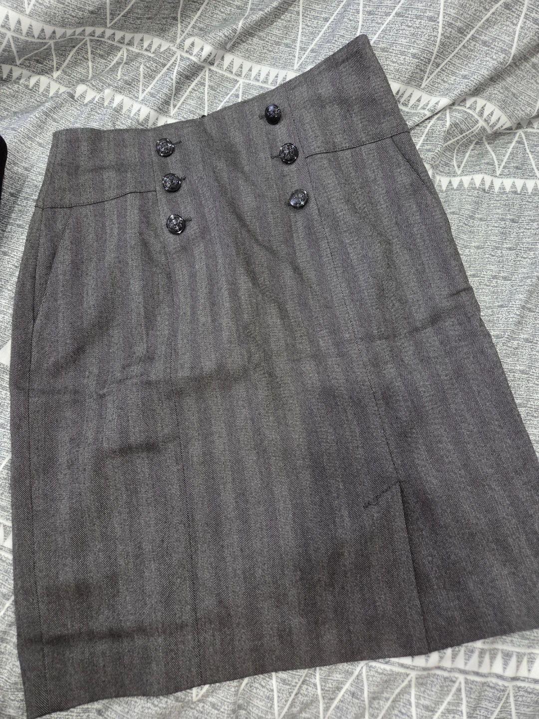 Esprit & Guess Skirt Bundle Size S - photo 4
