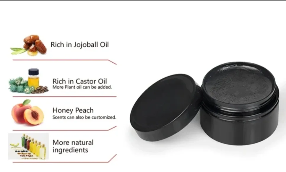 Janiah'z Edge Control - 4 oz image indicator(9)