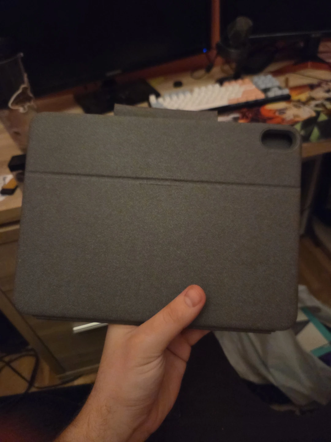 Ipad folio touch - photo 2