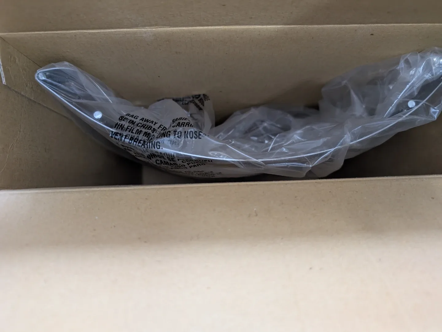 Weber Style Kabob Set - New in Box! #Cleanout image indicator(3)