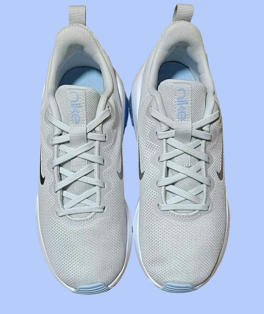 *NWOB* 6½ US — Nike Air Zoom Bella 7 [PHOTON DUST]