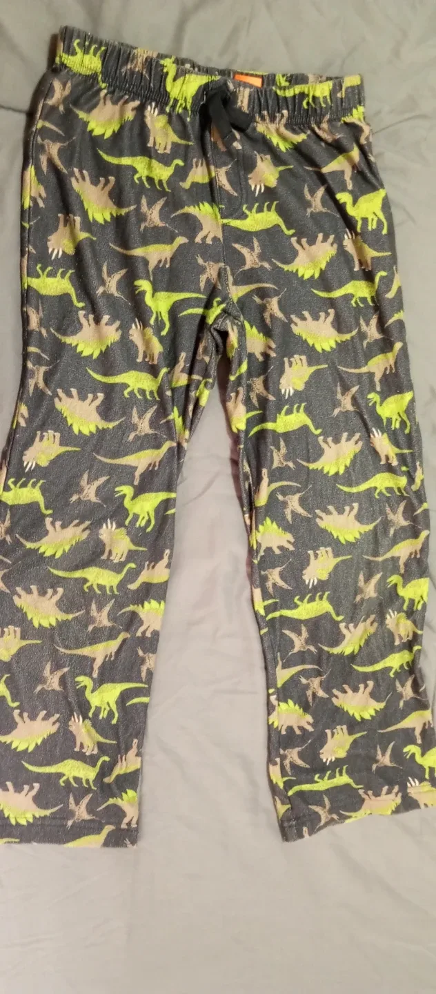 Pj pants for kids