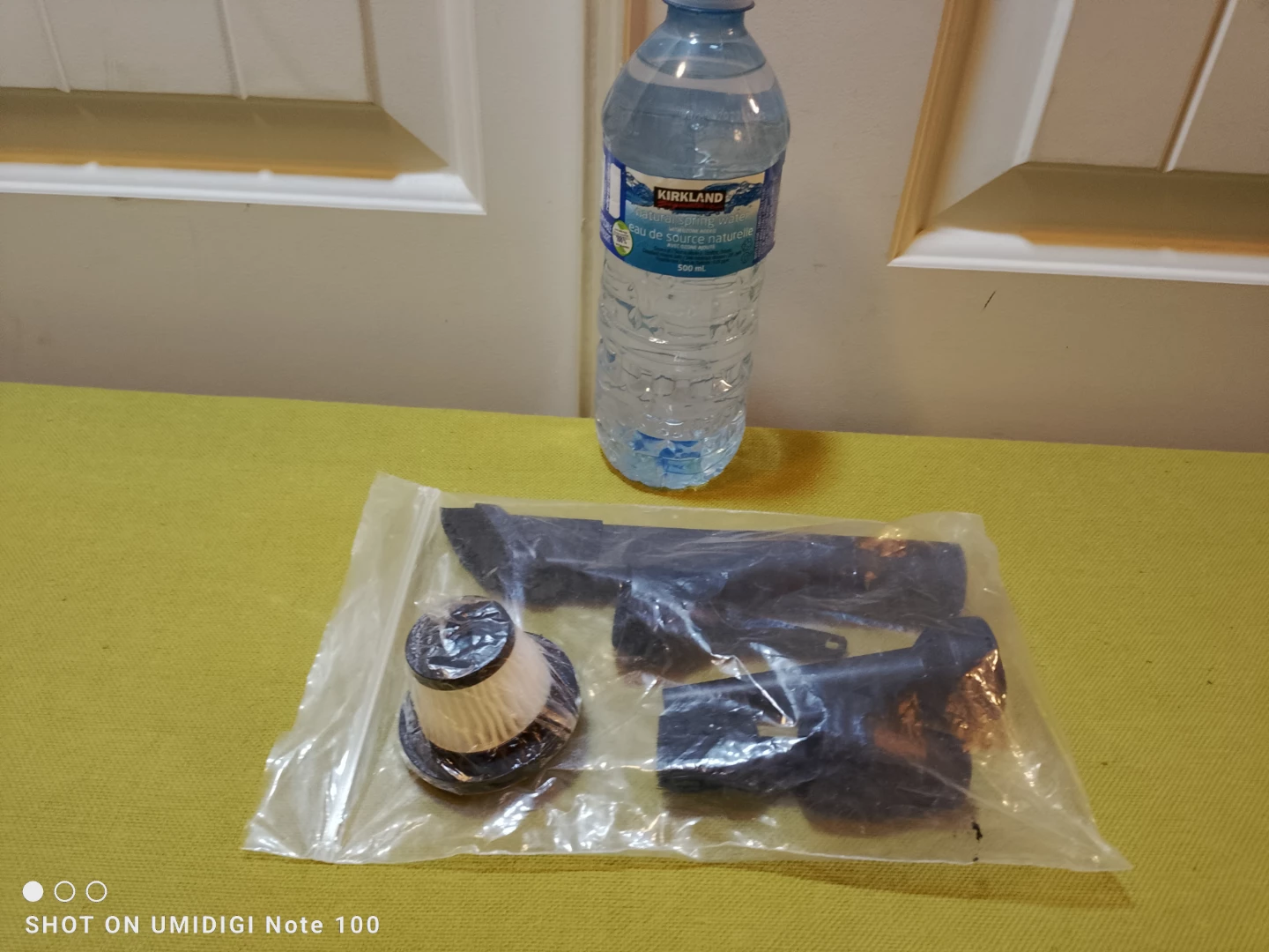 🆕 VacLife Handheld Vacuum w / Accessories 🆕 - photo 4