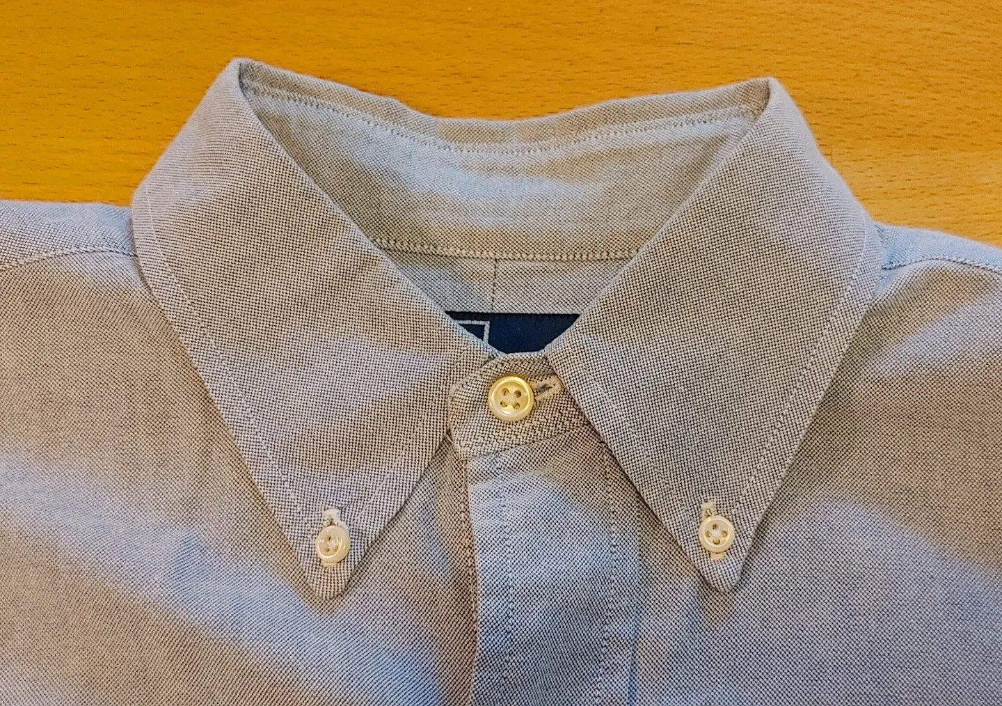 Polo Ralph Lauren Long Sleeve Shirt image indicator(10)