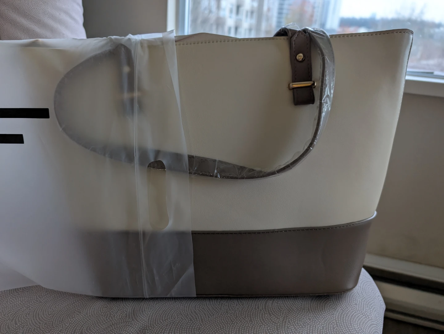 Loulou Studio Tote Bag - New - photo 2