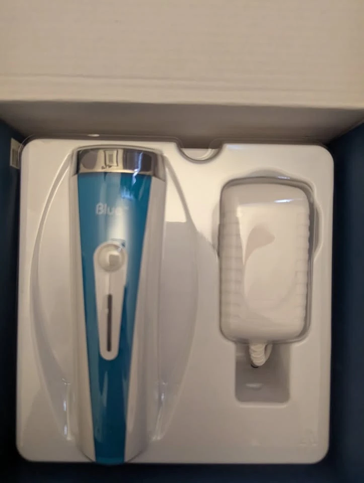 Silk'n Skincare Products - Never Used!