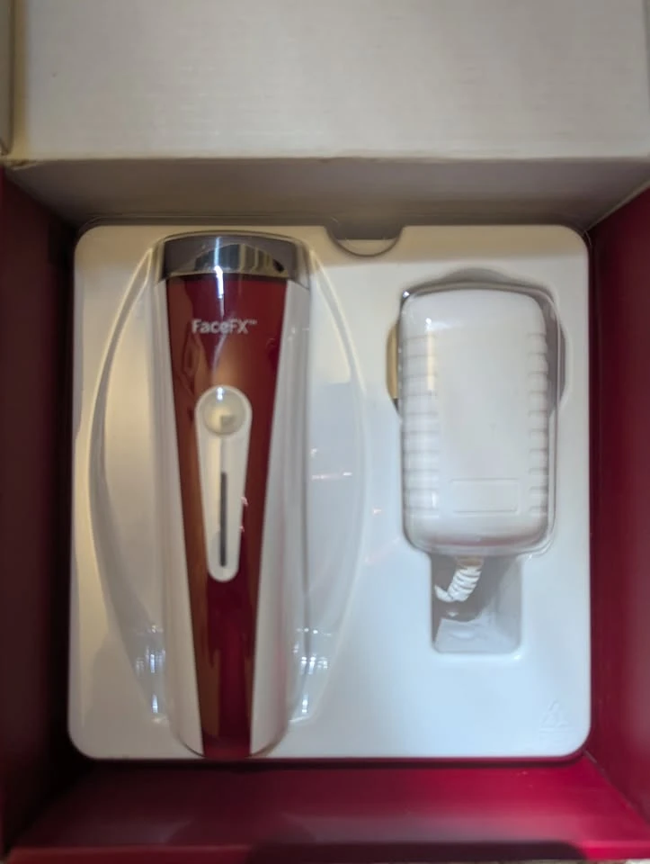 Silk'n Skincare Products - Never Used! - photo 3