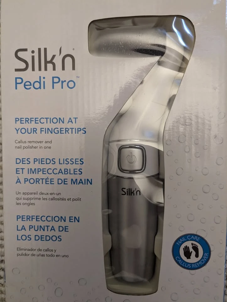 Silk'n Skincare Products - Never Used! - photo 4