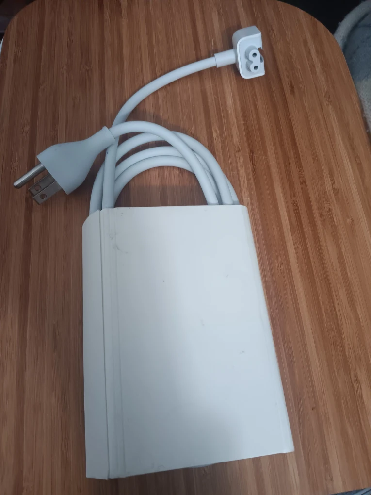 Apple Charger