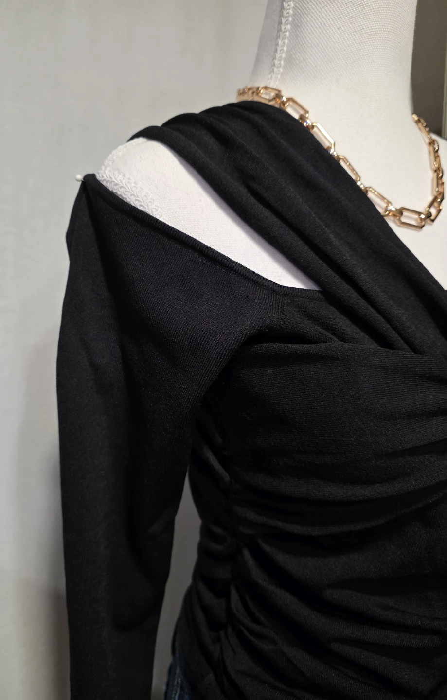 Zara top - Size large - photo 4