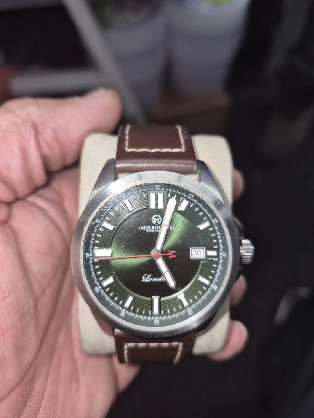 Melbourne Watch Company Lanside - photo 2