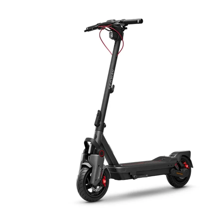 Segway Max G30P Electric Scooter image indicator(2)