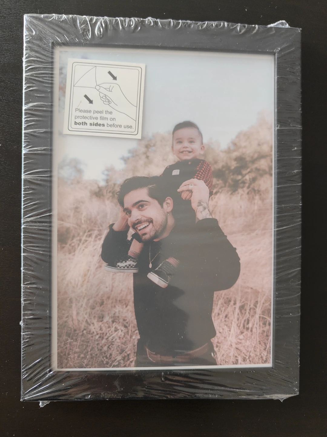Beautiful Photo Frame- Showcase your memories!