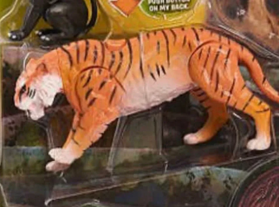 Shere Khan