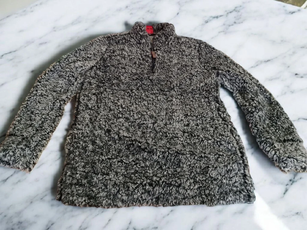 "Cleanout: 2x Weatherproof Vintage Sherpa Pullover - photo 4