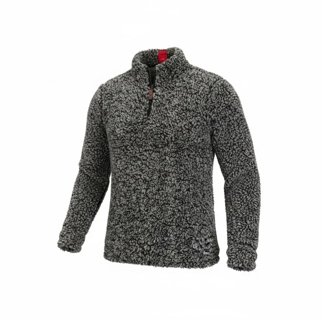 "Cleanout: 2x Weatherproof Vintage Sherpa Pullover image indicator(5)