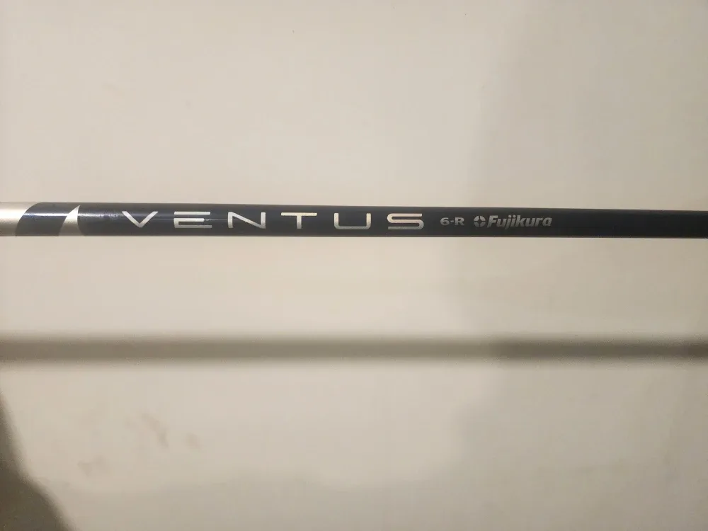 Taylormade Qi10 Driver Head RH image indicator(5)