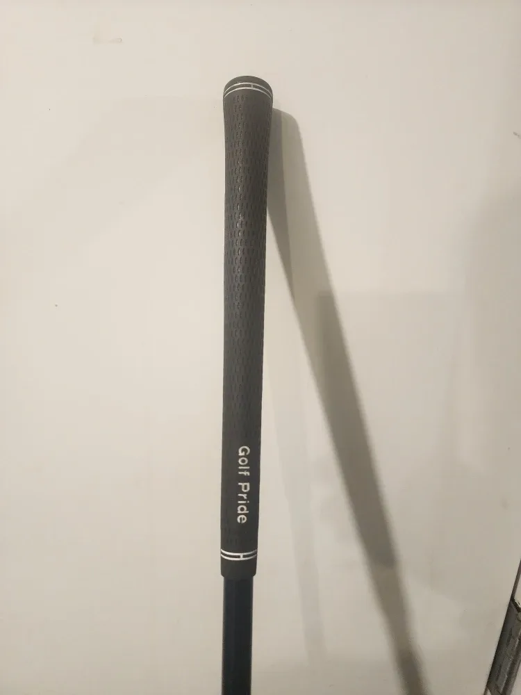 Taylormade Qi10 Driver Head RH image indicator(6)