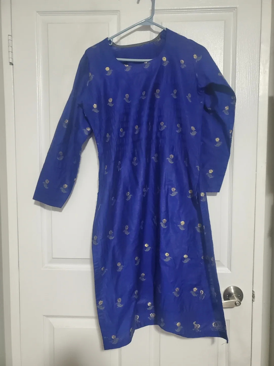 Women's Salwar Kameez Suit Set