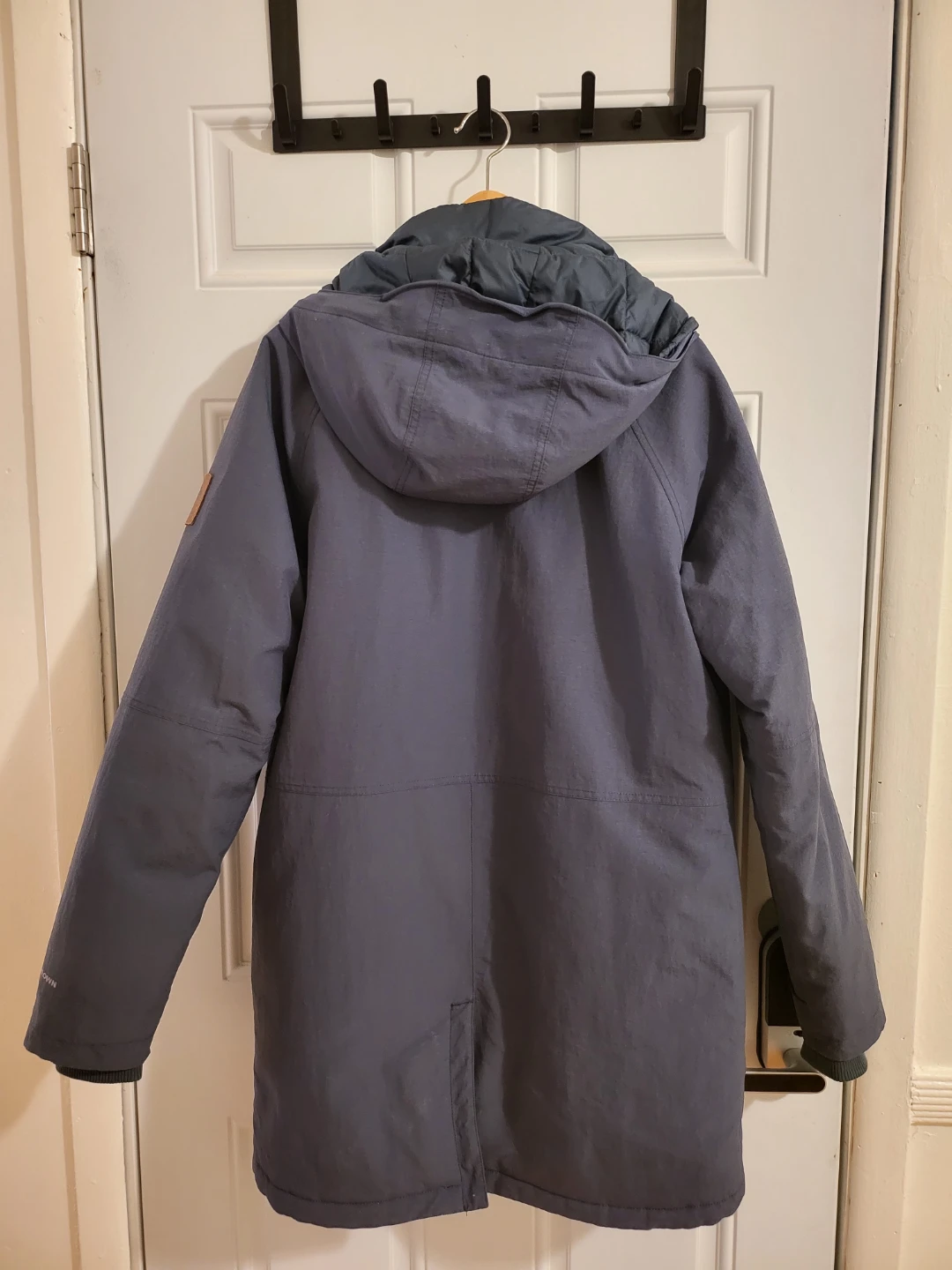 Columbia turbodown men's Jacket (medium) - photo 3