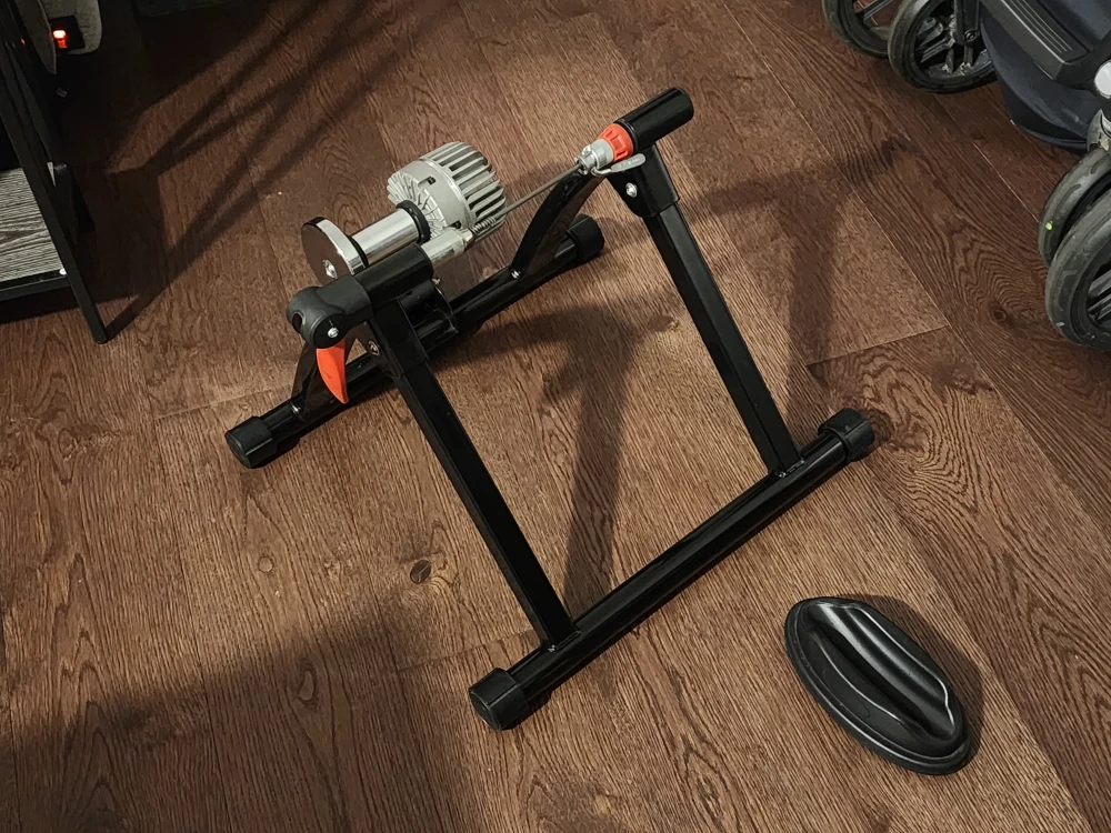 Bike Trainer Stand - photo 2