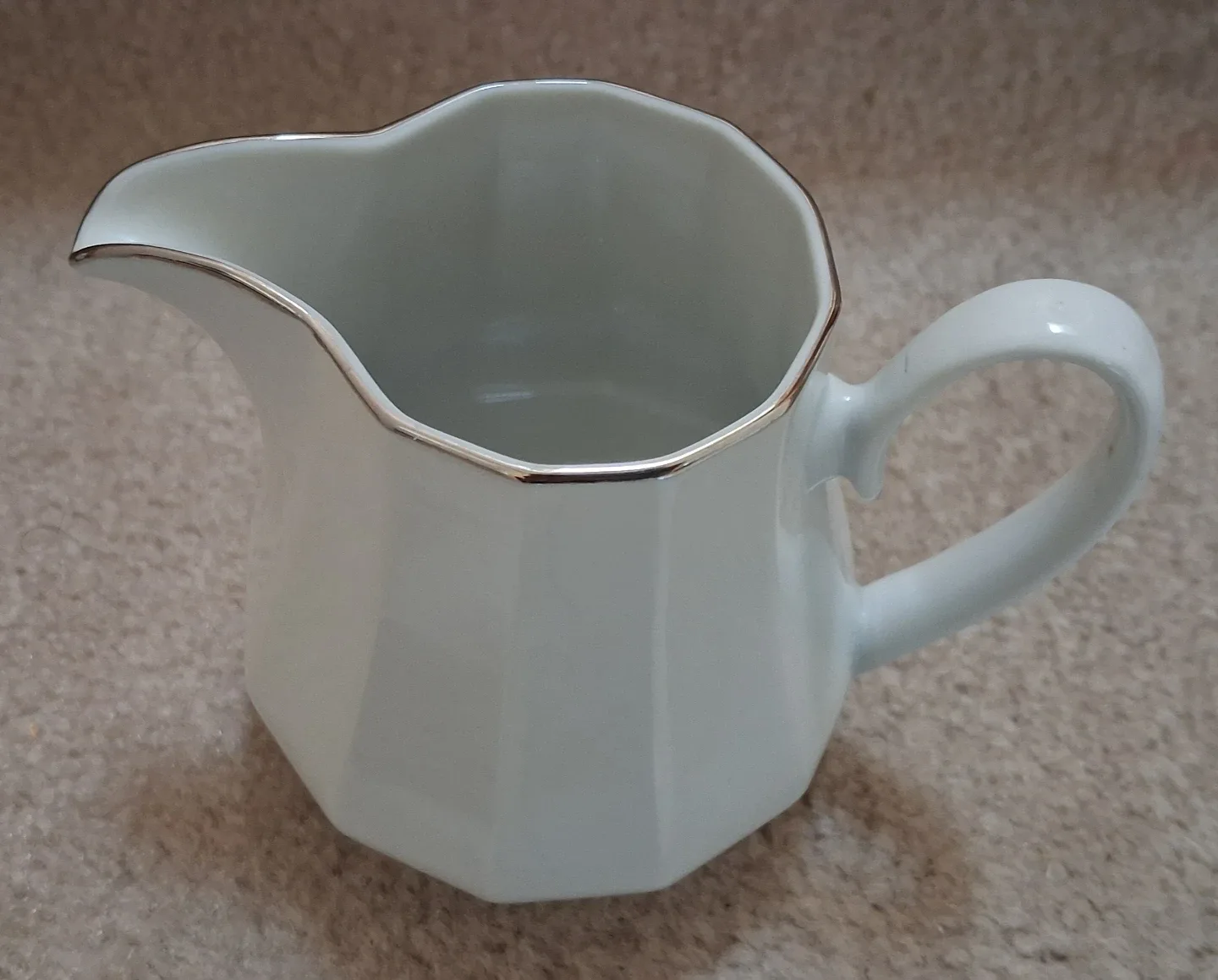 Epiag Creamer & Sugar Bowl Set image indicator(4)