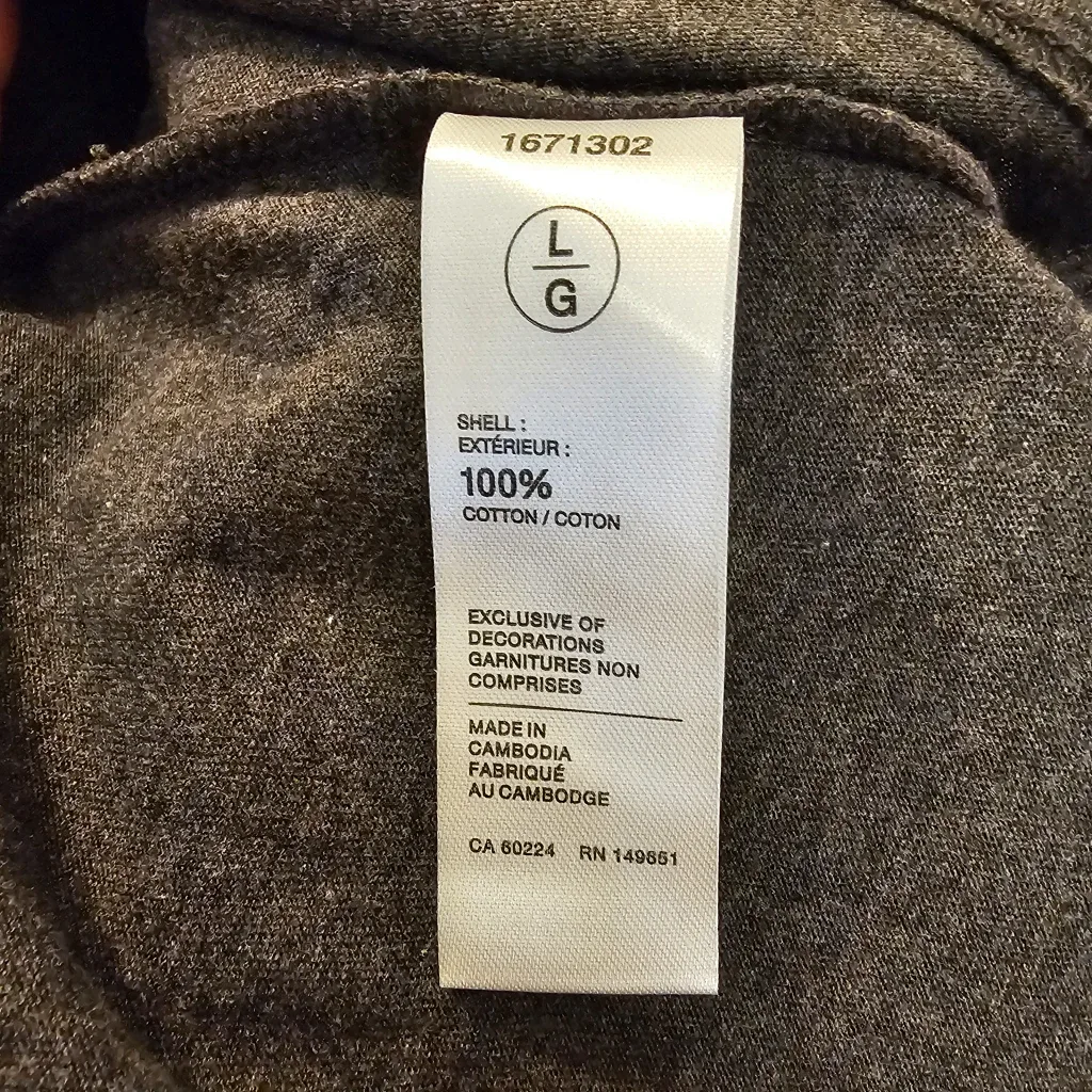 Grey Buffalo David Bitton Men's Graphic T-Shirt image indicator(9)