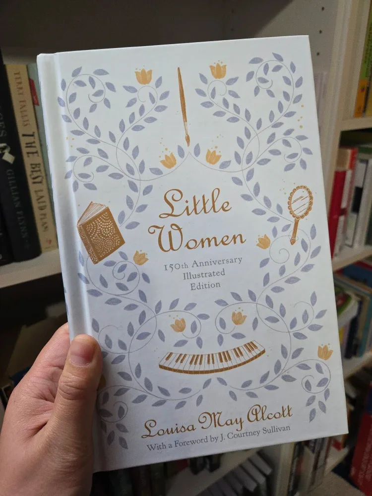 Little Women hardcover