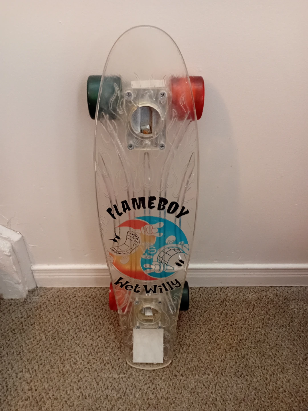 Nominate someone to receive a free board! - photo 2