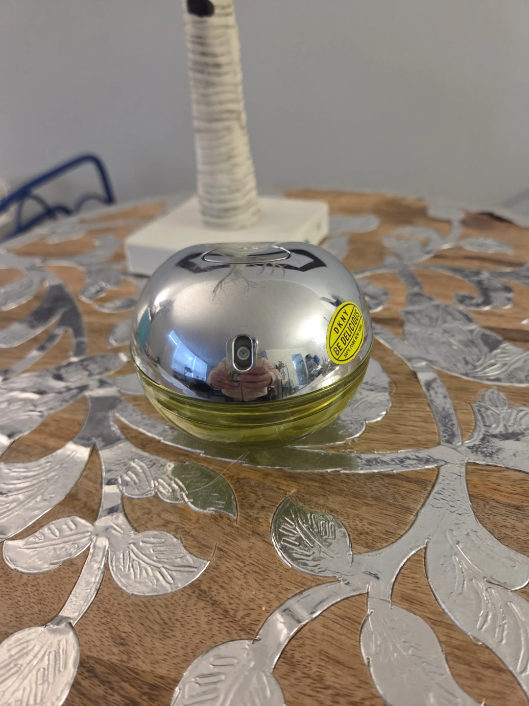 ❤️❤️DKNY Be Delicious Eau de Parfum 3.4 oz❤️❤️