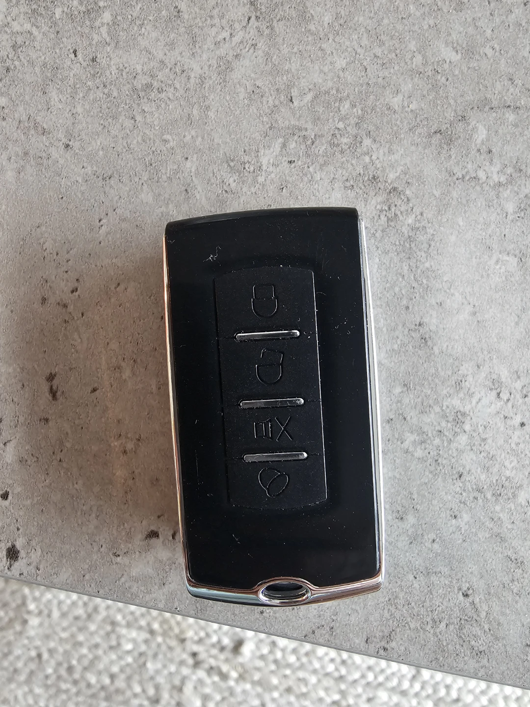 Digital Pocket Scale