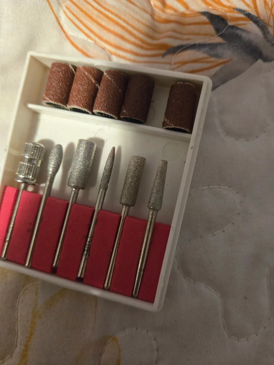 Cadrim Multifunctional Polishing Machine