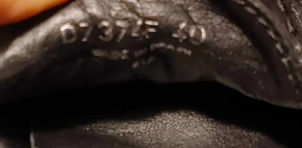 Geox Black Loafers #cleanout image indicator(6)