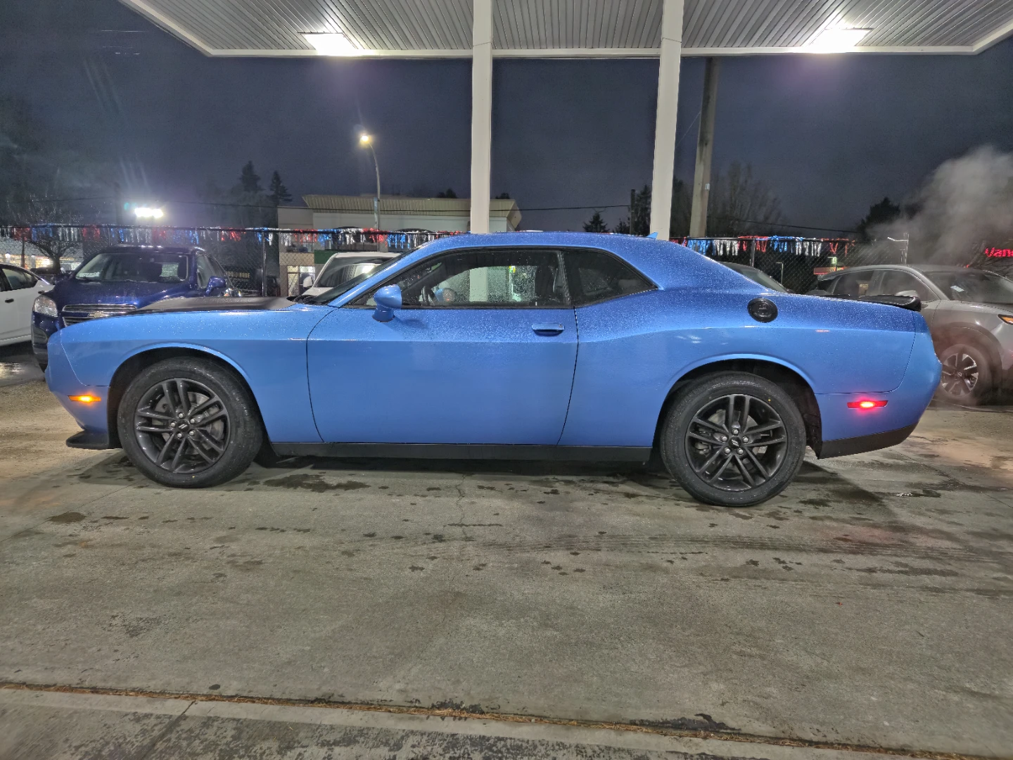2019 DODGE CHALLENGER - photo 4