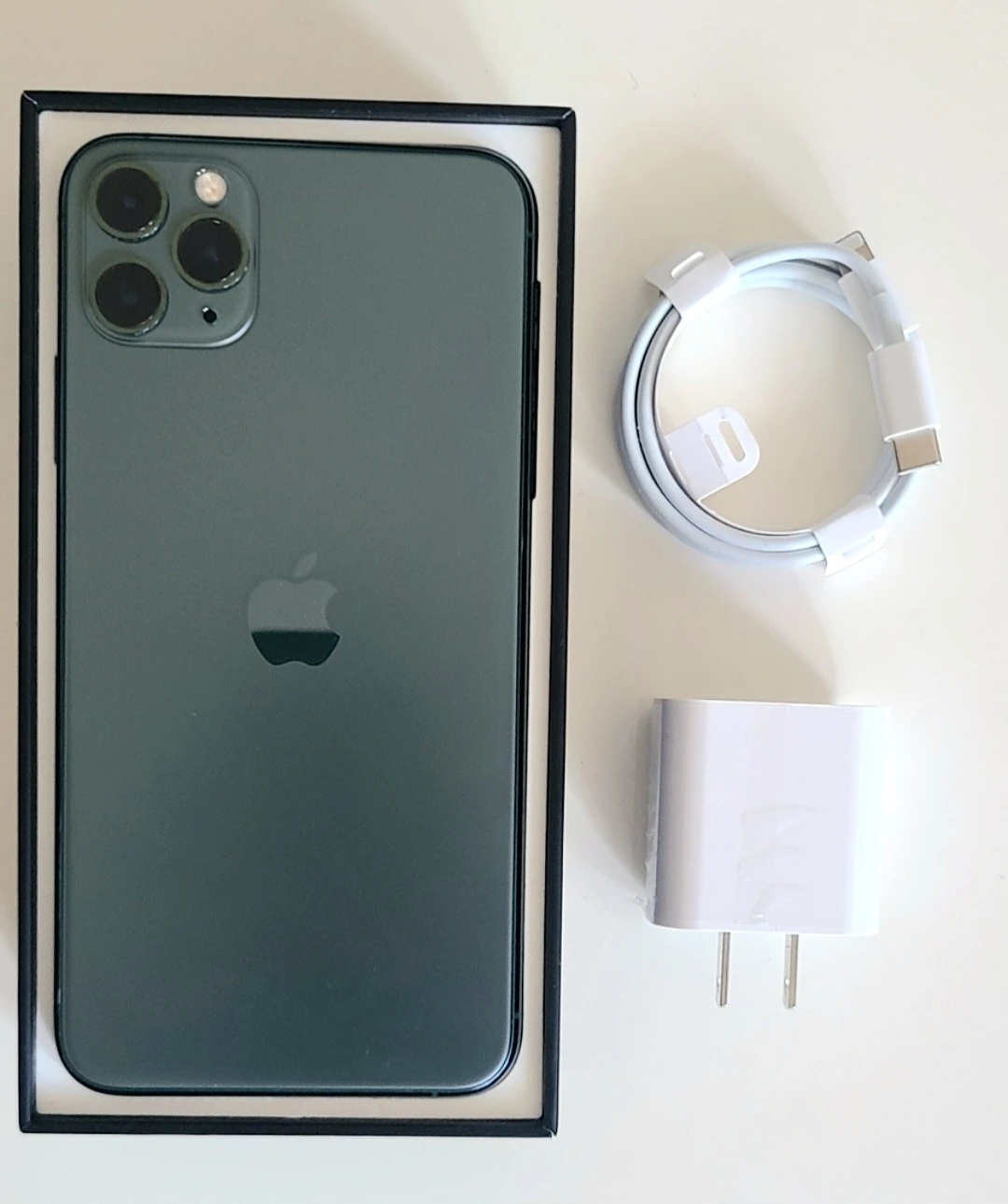 iPhone 12 Pro Max - Excellent Condition 256GB - photo 3