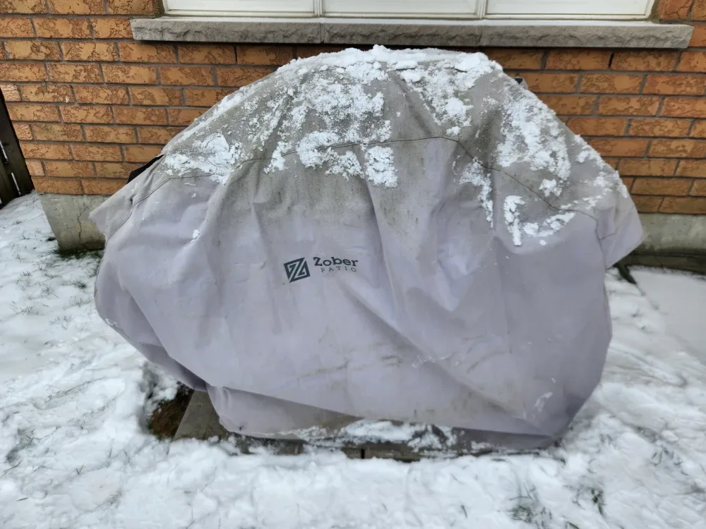 Ooni  12 Pizza Oven COMPLETE with propane tank and stand. image indicator(3)