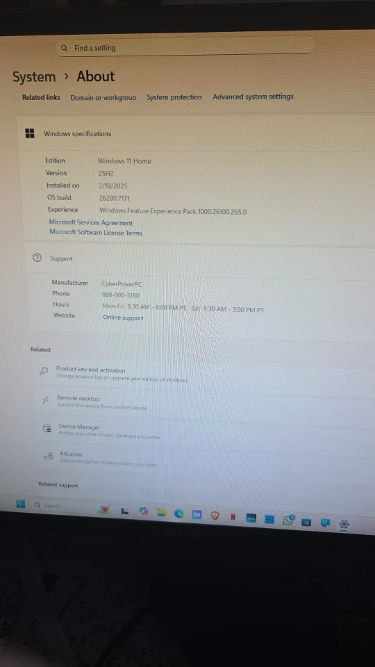 Gaming PC, RTX 4060 16gb ram - photo 3