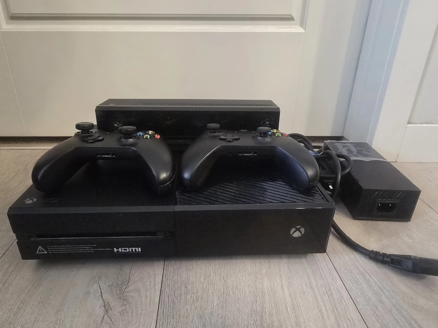 Xbox One & Accessories